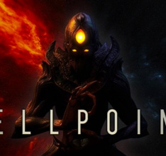 Hellpoint Cant Decide Whether To Kill You With Demons Or Space Monsters