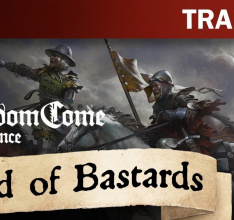 Kingdom Come: Deliverance