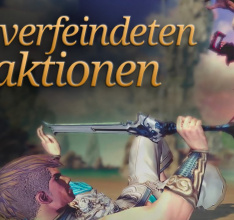 Blade & Soul-Gründerpakete jetzt zum Kauf erhältlich