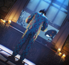 New Story Trailer for Call of Duty: Black Ops III Zombies Chronicles