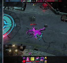 Infinite Crisis - Star Sapphire Video veröffentlicht