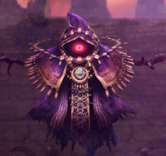 Informationen zu Hyrule Warriors