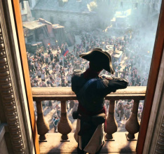 Assassins Creed Unity - Zwei neue Trailer und Entwickler-Interview veröffentlicht