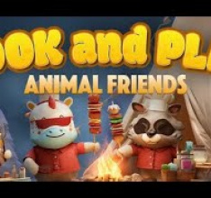 Cook and Play  Animal Friends - Tutorial + die Ersten 7 Level