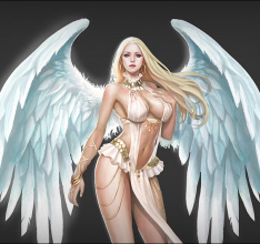 Arcane Chronicles - Artworks zur Closed Beta