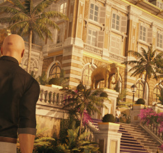 Hitman: Episode 4 Bangkok Coming August 16