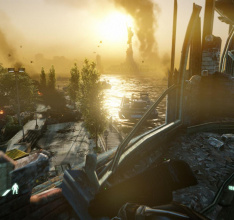 Crysis 2 ist ab heute in Deutschland, Österreich und der Schweiz erhältlich