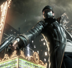 Watch_Dogs - Screenshots