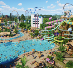 Planet Coaster 2