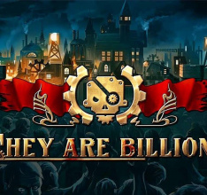 There Are Billions, New Steampunk RTS Is Tearing It Up On Steam