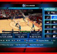 Deutscher Trailer zum Start von NBA 2K12