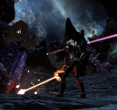 Star Trek Online 4th Anniversary Event and Season 8.5 Now Live