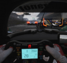 Neue Xbox One Screenshots zu Project Cars veröffentlicht
