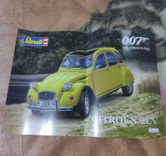 Citroen 2CV