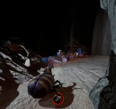 It Takes Two - Nintendo Switch Version