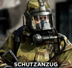 Call of Duty: Ghosts - Weitere Charaktere und Möglichkeiten zur Individualisierung