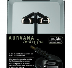 Creative Labs Aurvana Pics