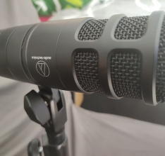 AudioTechnica AT2040