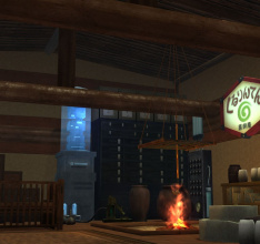 Die tragische Geschichte von AR NOSURGE im neuen Trailer