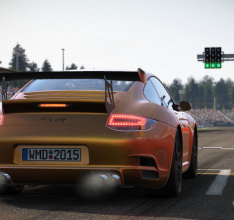 Project Cars Old vs New