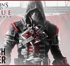 Assassins Creed Rogue Remastered Out Now