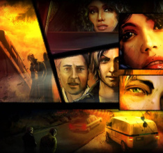  Gabriel Knight: Sins of the Fathers 20th Anniversary Edition Gamescom 14 Trailer