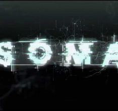 SOMA – You Are Not Alone Creature Trailer