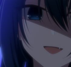 This Monster Wants to Eat Me