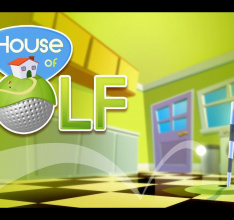 House Of Golf