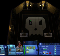 Die Sims 3 Reiseabenteuer