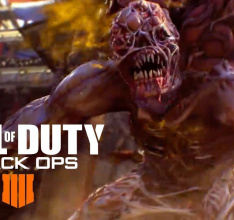 Black Ops 4 Wont Have A Solo Campaign, Heres Why