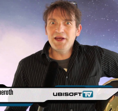 Anno 2205 feiert Release mit Stratosphärenballon