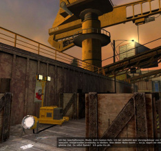 Sin Episodes - Emergence