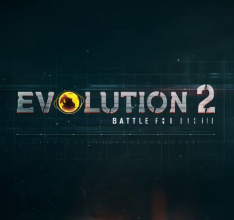 EVOLUTION 2