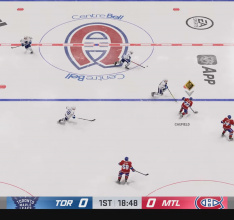 EA SPORTS NHL 23