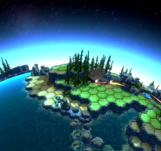 The Cosmos is MINE! Launches on Steam Early Access