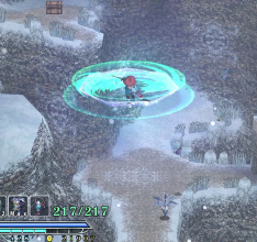 Ys Memoire: The Oath in Felghana