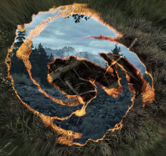 The Vanishing of Ethan Carter - Commented Gameplay