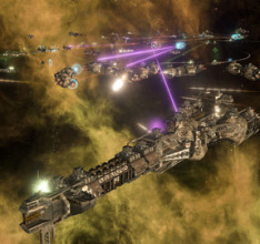 Stellaris Apocalpyse