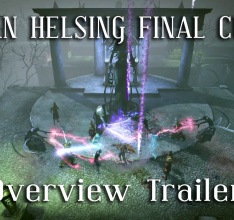 Van Helsing: Final Cut Overview Trailer