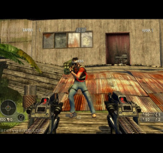 FarCry Instincts - Predator