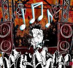 SpongeBob Schwammkopf - Verflixt und zugemalt erscheint am 15. April 2011 für uDraw GT auf der Wii