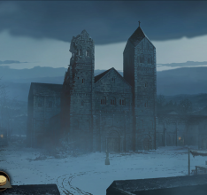 Die Säulen der Erde