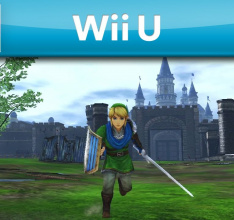 Informationen zu Hyrule Warriors