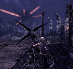 Hunted  Die Schmiede der Finsternis