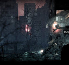 This War of Mine Coming to Tablets Soon