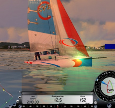 Virtual Skipper 4