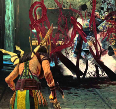 Nosgoth: Free Weekend ab Donnerstag für alle Steam-Nutzer