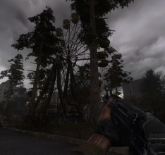 S.T.A.L.K.E.R.: Legends of the Zone Trilogy