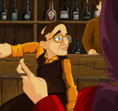 Newly enhanced indie adventure Al Emmo and the Lost Dutchmans Mine